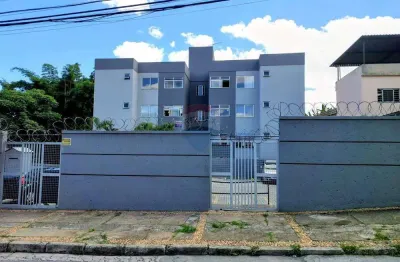 'Encantadora Área Privativa 2 quartos, 1 banheiro, 1 vaga no Planalto!'