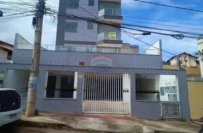 Apartamento de 3 quartos, 1 suíte, 1 vaga, de 110m²  no bairro Heliópolis!