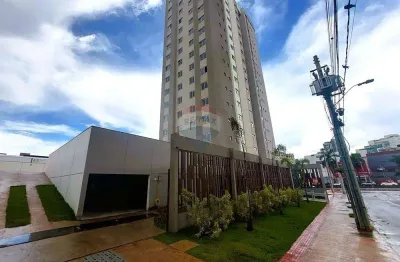 Apartamento à venda no bairro serrano (região do castelo) – 2 quartos, 1 suite. Lazer completo e 1 vaga