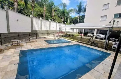 Apartamento à Venda no Castelo – 3 Quartos, 1 suite.  Lazer Completo e 2 Vagas ACEITA PERMUTA POR CASA VALOR MENOR