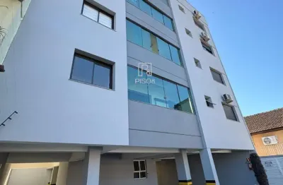 Oportunidade no Bairro Bela Vista - Apartamento 2 dormitórios e vaga dupla de garagem