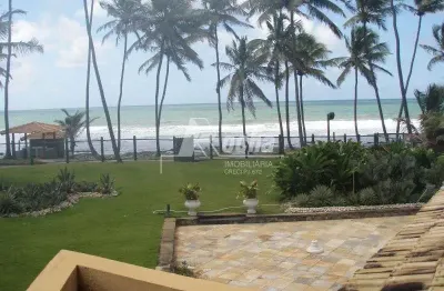 Apartamento com 5 quartos à venda na Rua Praia do Leme, 176, Vilas do Atlantico, Lauro de Freitas