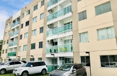 Apartamento com 2 quartos para alugar na Rua Do Azulão, Abrantes, Camaçari