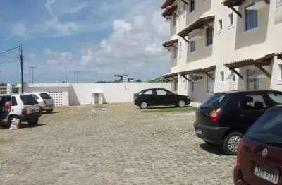 Apartamento com 1 quarto à venda na Rua Pataro Machado, 113, Centro, Lauro de Freitas
