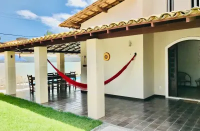 Apartamento com 4 quartos à venda na Rua Praia de Mar Grande, n° 286, Vilas do Atlantico, Lauro de Freitas