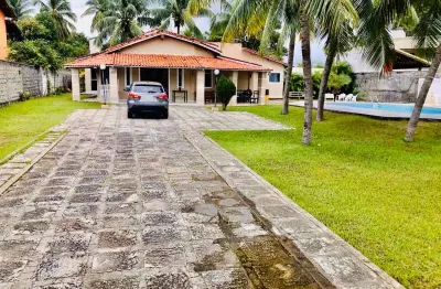 Apartamento com 5 quartos à venda na Rua Jorge B dos Santos, 681, Portão, Lauro de Freitas