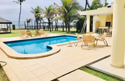 Apartamento com 4 quartos à venda na Rua Praia de Itaorna, 89, Vilas do Atlantico, Lauro de Freitas