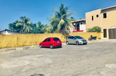Apartamento com 1 quarto à venda na Rua Praia do Meio, 89, Vilas do Atlantico, Lauro de Freitas