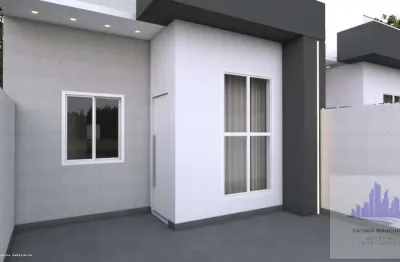 Casa para venda em foz do iguaçu, jd nacional, 2 dormitórios, 1 suíte, 2 banheiros, 2 vagas