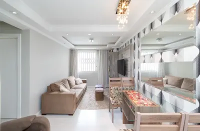 Apartamento com 2 quartos à venda na Rua André Ferreira Camargo, 683, Xaxim, Curitiba