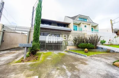 Casa com 4 quartos à venda na Rua Joel Pedrini, 102, Uberaba, Curitiba