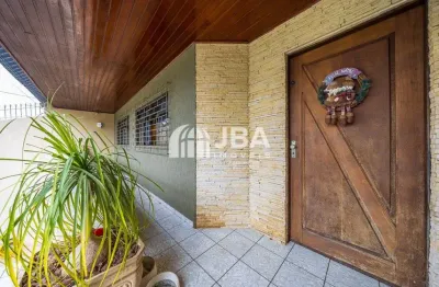 Casa com 4 quartos à venda na Rua Joel Pedrini, 102, Uberaba, Curitiba