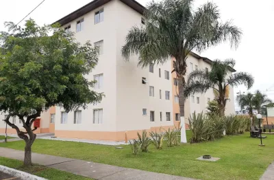 Apartamento com 3 quartos à venda na Rua Anneliese Gellert Krigsner, 3202, Iná, São José dos Pinhais