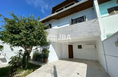 Casa com 4 quartos à venda na Rua Antônio Simm, 313, Capão da Imbuia, Curitiba
