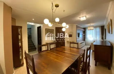 Casa com 4 quartos à venda na Rua Antônio Simm, 313, Capão da Imbuia, Curitiba