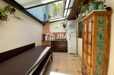 Casa com 4 quartos à venda na Rua Antônio Simm, 313, Capão da Imbuia, Curitiba