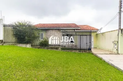 Casa com 2 quartos à venda na Rua 25 de Agosto, 485, Boqueirão, Curitiba