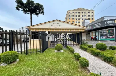 Apartamento com 3 quartos à venda na Avenida Brasília, 5474, Novo Mundo, Curitiba