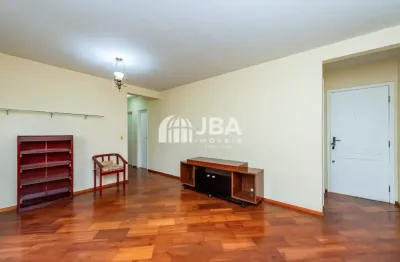 Apartamento com 3 quartos à venda na Avenida Brasília, 5474, Novo Mundo, Curitiba