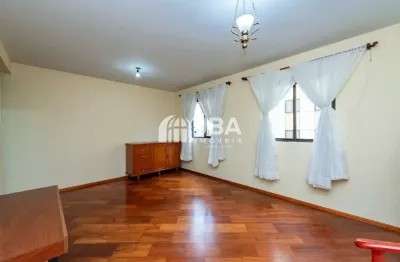 Apartamento com 3 quartos à venda na Avenida Brasília, 5474, Novo Mundo, Curitiba