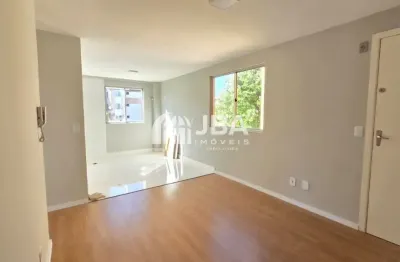Apartamento com 2 quartos à venda na Rua Pedro Plantes dos Anjos, 200, Santo Antônio, São José dos Pinhais