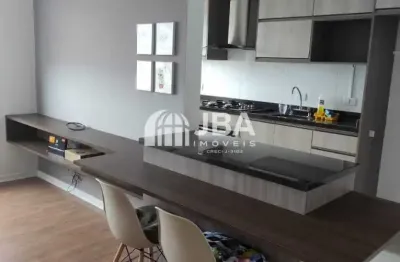 Apartamento com 2 quartos à venda na Rua Tomé de Souza, 67, Lindóia, Curitiba
