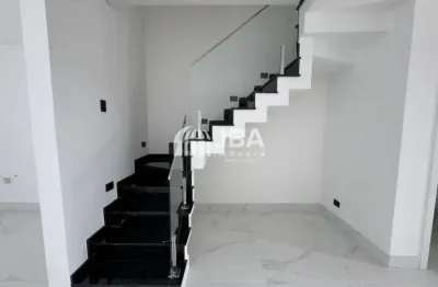 Residencial santo inácio 4 a dois minutos do parque barigui