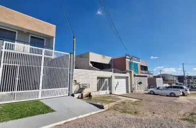 Casa com 2 quartos à venda na Avenida Santa Mônica, 1450, Estados, Fazenda Rio Grande