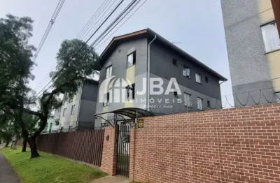 Apartamento com 2 quartos à venda na Rua José Bassa, 650, Sítio Cercado, Curitiba