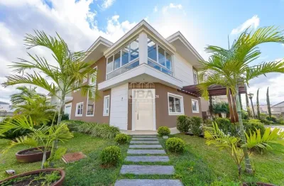 Casa em condomínio fechado com 3 quartos à venda na Rua Antônio Rebelatto, 323, Xaxim, Curitiba