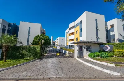 Apartamento com 3 quartos à venda na Rua Tenente Olderico Gabardo, 311, Xaxim, Curitiba