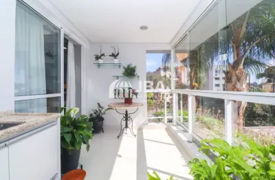Lindo apartamento mobiliado. apartamento lindo, pensado nos mínimos detalhes.
