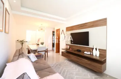 Casa com 3 quartos à venda na Rua Max Schubert, Alto Boqueirão, Curitiba