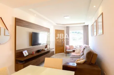 Casa com 3 quartos à venda na Rua Max Schubert, Alto Boqueirão, Curitiba