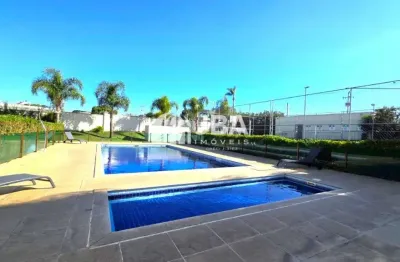 Apartamento com 2 quartos à venda na Rua Francisco Dal'Negro, 3057, Santo Antônio, São José dos Pinhais