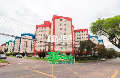 Apartamento com 2 quartos à venda na Rua Padre Dehon, 1119, Hauer, Curitiba