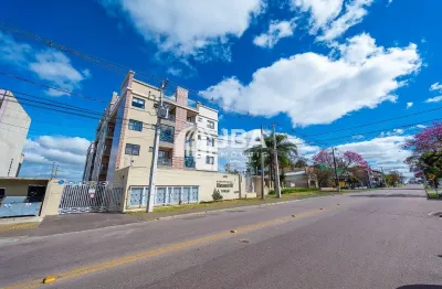 Apartamento com 2 quartos à venda na Rua Pastor Antônio Polito, 1421, Alto Boqueirão, Curitiba