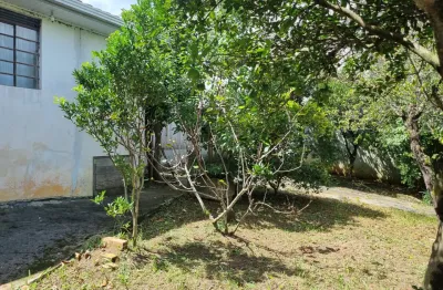 Terreno à venda no Hauer, Curitiba 