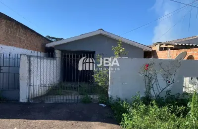 Terreno à venda na Rua Pomba, 984, Capela Velha, Araucária