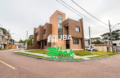 Excelente sobrado em condomínio 3 quartos no bairro  tatuquara