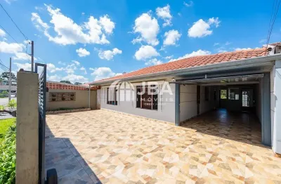 Casa com 3 quartos à venda na Travessa Oscar Hioschi, Roça Grande, Colombo