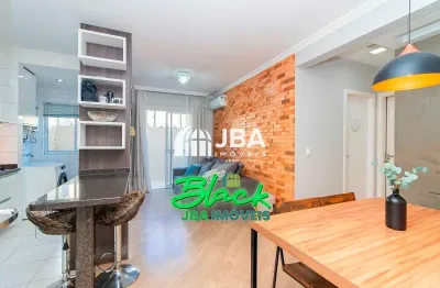 Apartamento com 2 quartos à venda na Rua Salvador Ferrante, 2470, Boqueirão, Curitiba