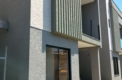 Casa em condomínio fechado com 3 quartos à venda na Rua Doutor Danilo Gomes, 1687, Boqueirão, Curitiba