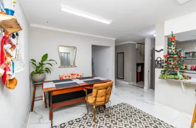 Casa com 4 quartos à venda no Boqueirão, Curitiba 