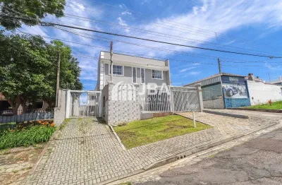 Casa em condomínio fechado com 3 quartos à venda na Rua Leonardo Krasinski, 716, Boa Vista, Curitiba