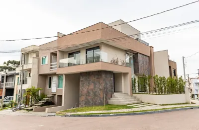 Sobrado com excelente localização no residencial jardim diamond