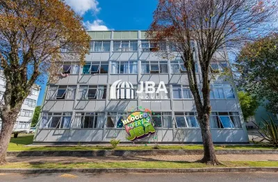 Apartamento com 2 quartos à venda na Rua Professor Algacyr Munhoz Mader, 1925, Cidade Industrial, Curitiba