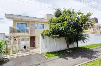 Casa com 3 quartos à venda na Rua Lavoisier, 249, Guarani, Colombo