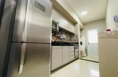 Apartamento com 3 quartos à venda na Rua Catorze, Morada do Ouro II, Cuiabá