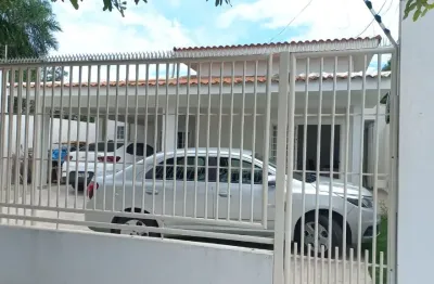 Casa com 4 quartos à venda na Viela Dois, Santa Cruz, Cuiabá